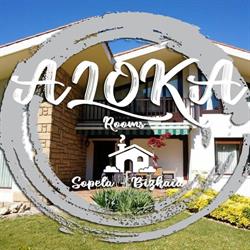 Horario de apertura Aloka Rooms Sopela, Sopelana