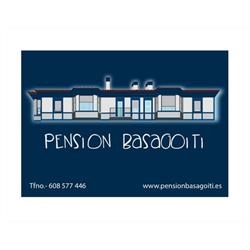 Horario de apertura Pensión Basagoiti, Algorta