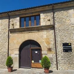 Horario de apertura Albergue de Peregrinos El Convento, Santillana del Mar