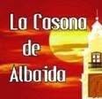 Horario de apertura Hotel rural La Casona de Albaida, 