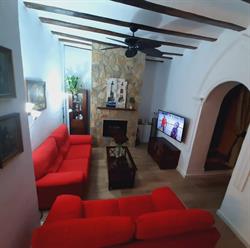 Horario de apertura Casa Rural El Patio, Navarrés