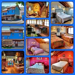 Horario de apertura Hotel Rural L'Alloru, Llanes