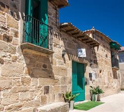 Horario de apertura CASA INDIE (HOTEL RURAL 3 ESTRELLAS), Rabanal del Camino