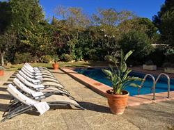 Horario de apertura Villa Maresme Holiday Rental & Events, Cabrils