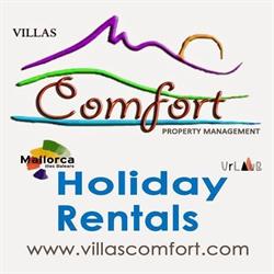 Horario de apertura Villas Comfort, Alcudia
