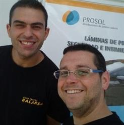 Horario de apertura Ralarsa, Priego de Córdoba