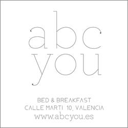 Horario de apertura Abcyou Bed & Breakfast Valencia, 