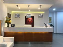 Horario de apertura Hotel Mena Plaza, Nerja