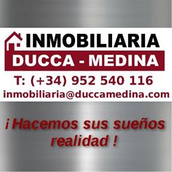 Horario de apertura Inmobiliaria Ducca - Medina, Torre del Mar