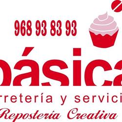 Horario de apertura FERRETERIA BASICA, Alcantarilla