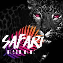 Safari Disco Club en Barcelona (Sants-Montjuïc) - Horario de apertura