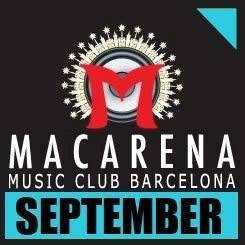 Macarena Club en Barcelona (Ciutat Vella) - Horario de apertura