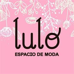 Horario de apertura Lulo Espacio de Moda.Tienda de Moda en Almería., 