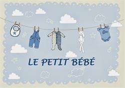 Horario de apertura LE PETIT BÉBÉ, Almería