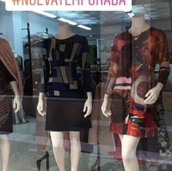Horario de apertura Mena Ropa de Hombre y Mujer, Almería