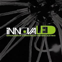 Horario de apertura InnovaLED, Jaén