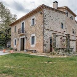 Horario de apertura Can Font Olives - Turisme Rural, 