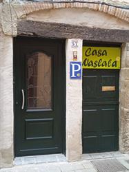 Horario de apertura Casa Waslala, Belorado