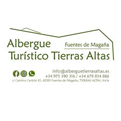 Horario de apertura Albergue Turístico Tierras Altas, Fuentes de Magaña