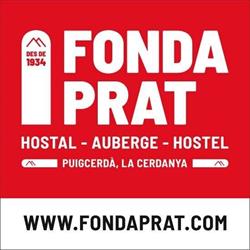 Horario de apertura Hostal Fonda Prat, Puigcerdà