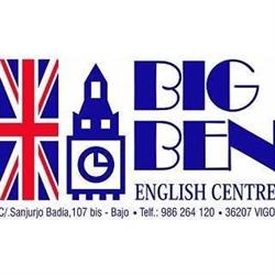 Big Ben English Centre en Vigo (Teis) - Horario de apertura