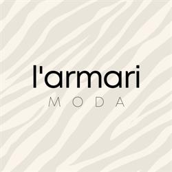 Horario de apertura L'armari moda, Mataró
