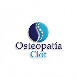 Horario de apertura Osteopatia Clot, Barcelona