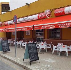 Horario de apertura Cerveceria El Puerto, Sevilla,