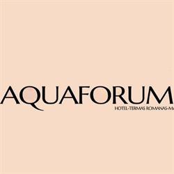 Horario de apertura Aquaforum, Mérida