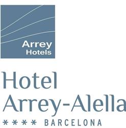 Horario de apertura Hotel Arrey Alella, 