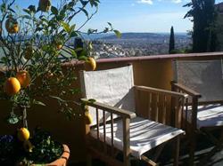 Horario de apertura Anita's Bed and Breakfast, Barcelona