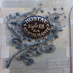 Horario de apertura Hostal Restaurante Siglo XIX, Cacabelos