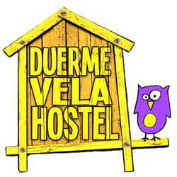 Horario de apertura DUERMEVELA HOSTEL, Alojamiento económico en Segovia, 