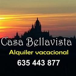 Horario de apertura Casa Bellavista - Retiro Peñalara, San Cristóbal de Segovia