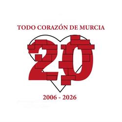 Horario de apertura Todo Corazón de Murcia,