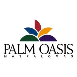 Horario de apertura Palm Oasis Maspalomas, San Bartolomé de Tirajana