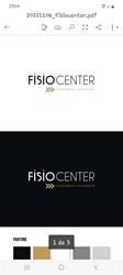Horario de apertura Fisiocenter - Gijón, 