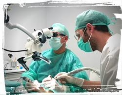 Clínica Dental Santiago Alonso Blanco en Gijón (Centro) - Horario de apertura