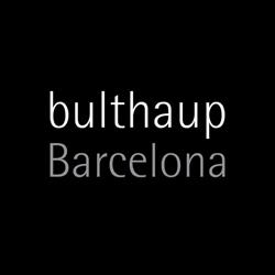 Horario de apertura bulthaup Barcelona, 