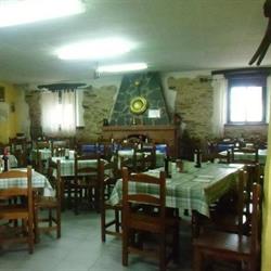 Horario de apertura Restaurante Javier, Corteconcepción