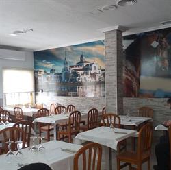 Horario de apertura CASA JUAN, Fuenlabrada