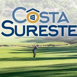 Horario de apertura Costa Sureste, Roda