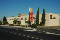 Horario de apertura Hogar Del Mueble, Guadamur