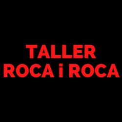 Horario de apertura Taller Roca i Roca, Terrassa