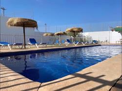 Horario de apertura Apartamentos Rurales Casa Frigols, Chella