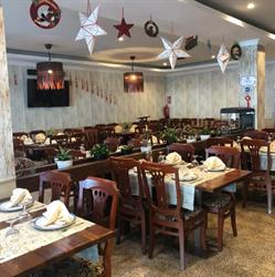 Horario de apertura Restaurante Chino Jardin Oriente, San Pedro de Alcántara