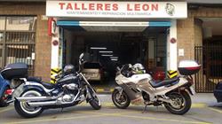 Talleres León en Valencia (La Saïdia) - Horario de apertura