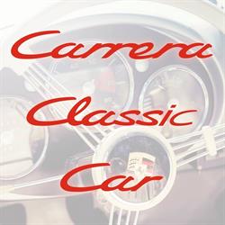 Horario de apertura Carrera Classic Car, Valencia