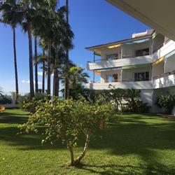 Horario de apertura Apartamentos Playa Torrecilla, Nerja