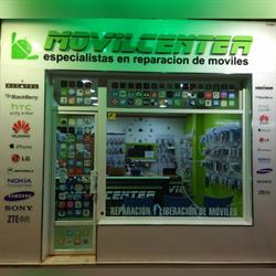 Horario de apertura MOVILCENTER REPARACIÓN DE TELÉFONOS MÓVILES, Albacete